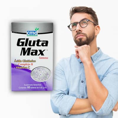 beneficios glutamax