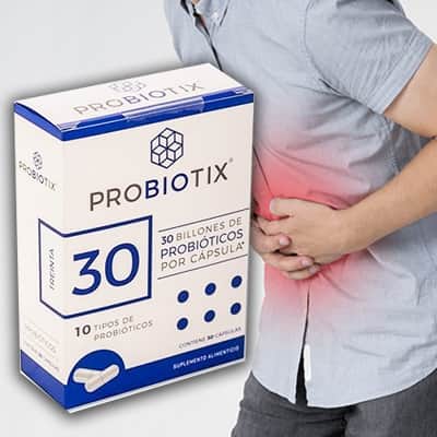 beneficios probiotix
