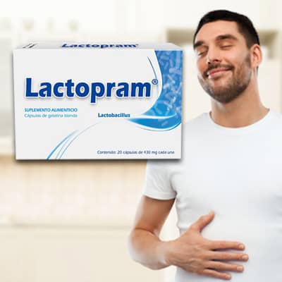 comprar lactopram