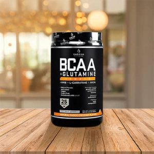 Sascha Fitness Bcaa 】Todos Sus BENEFICIOS Y Donde Comprarlo...