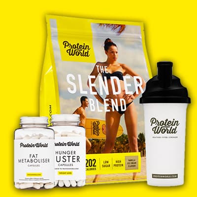 productos protein world mexico