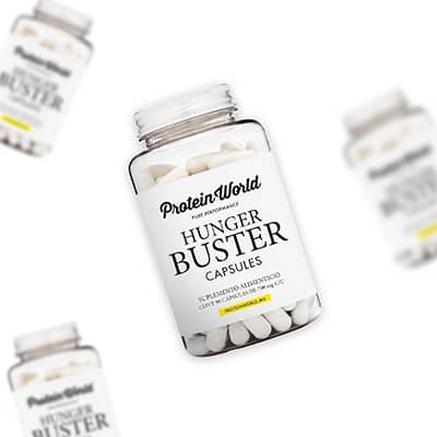 protein world hunger buster