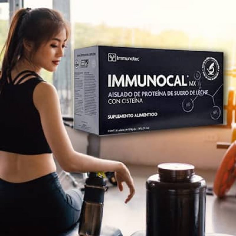 Immunocal 】Mejora tu Salud al Maximo Nivel! Conoce todo AQUI...