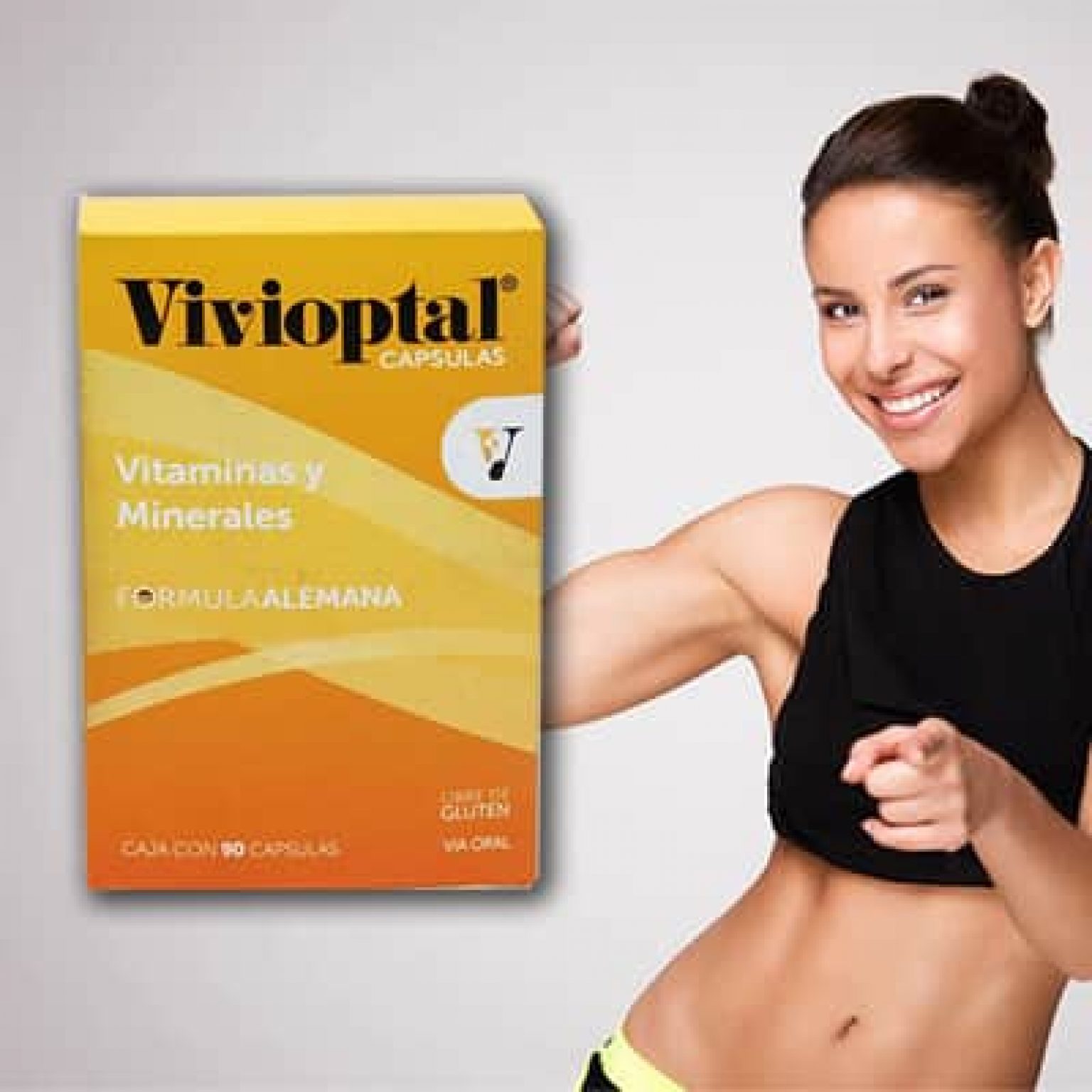 Vivioptal 】descubre Todos Sus Beneficios Para Cuidar Tu Salud 0786