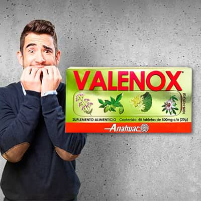 valenox imsonio beneficios