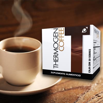 beneficios thermogen coffee