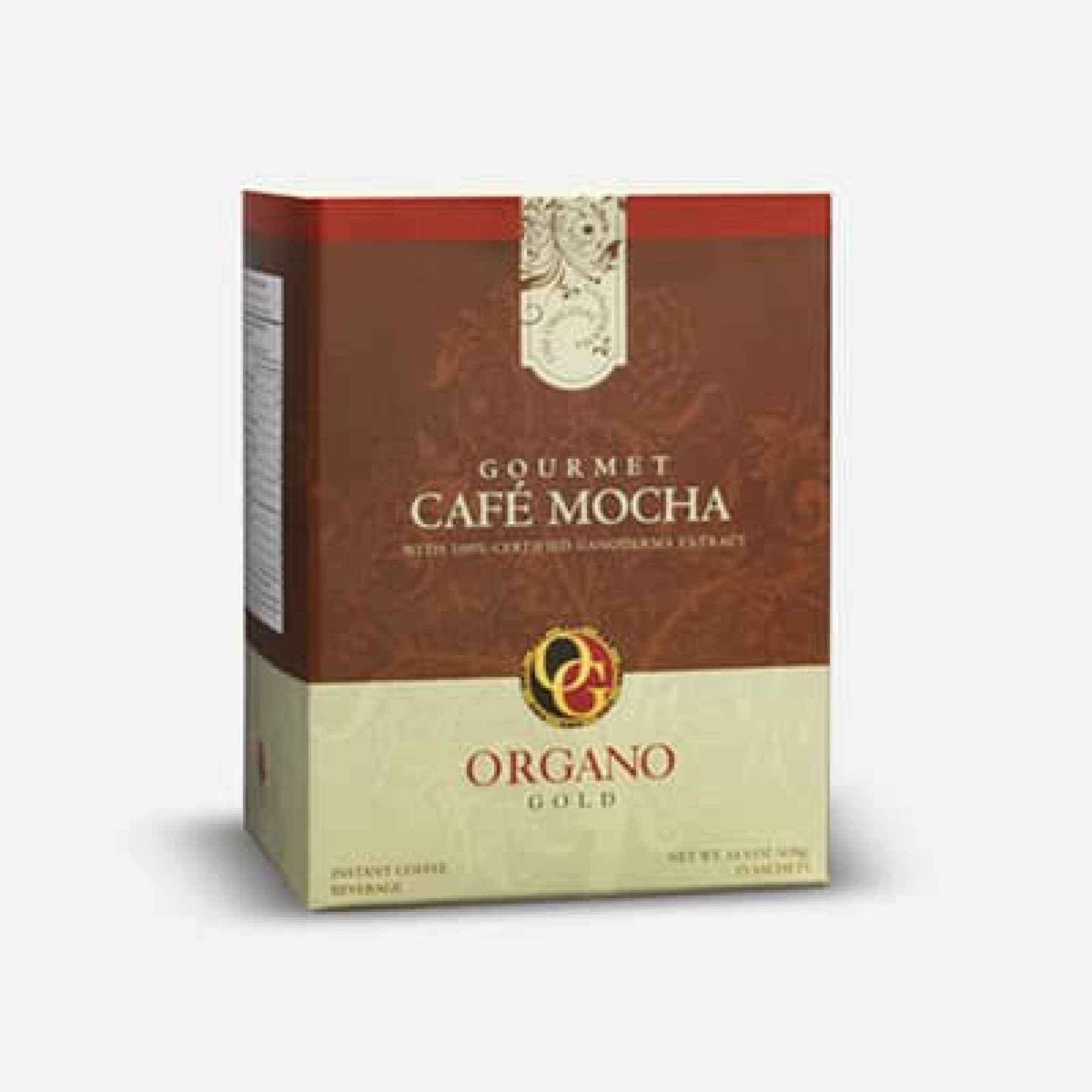 Cafe Organo Gold Todas sus Propiedades, Beneficios y Para