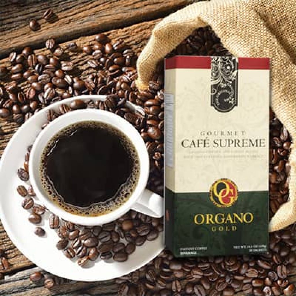 Cafe Organo Gold Todas Sus Propiedades Beneficios Y Para Que Sirve