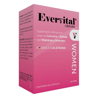 evervital-women